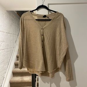 Urban outfitters  long sleeve